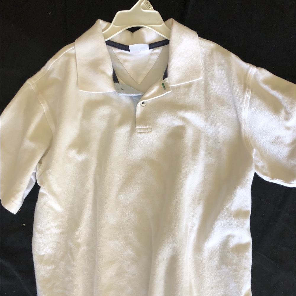 Tommy Hilfiger Boys shirt